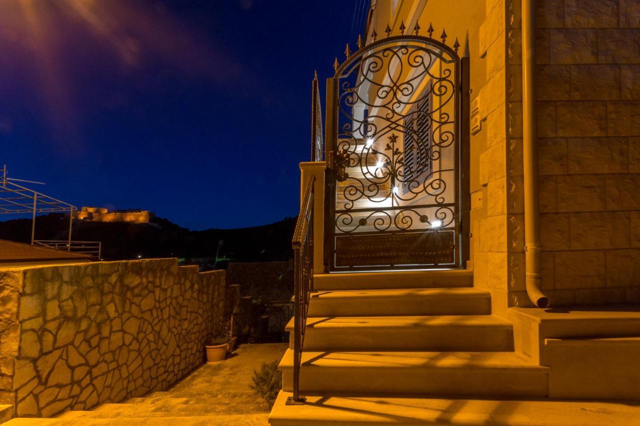 Villa Capitis In The Center هفار المظهر الخارجي الصورة